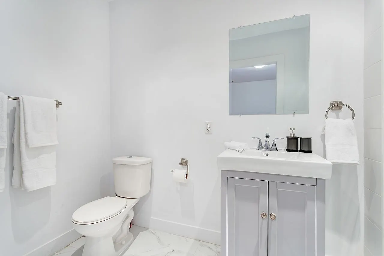 Atwater Market Apartments Montreal