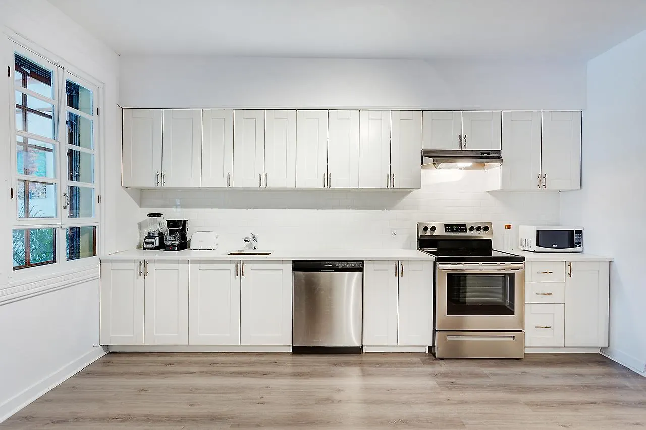 Atwater Market Apartments Montreal Canada