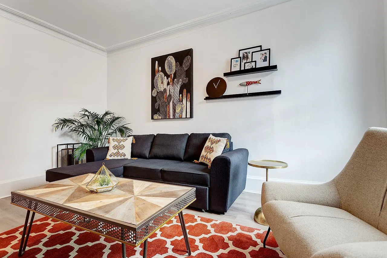 Atwater Market Apartments 蒙特利尔
